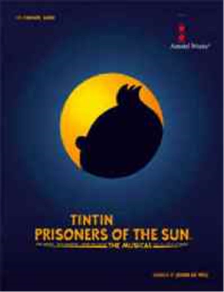 Tintin